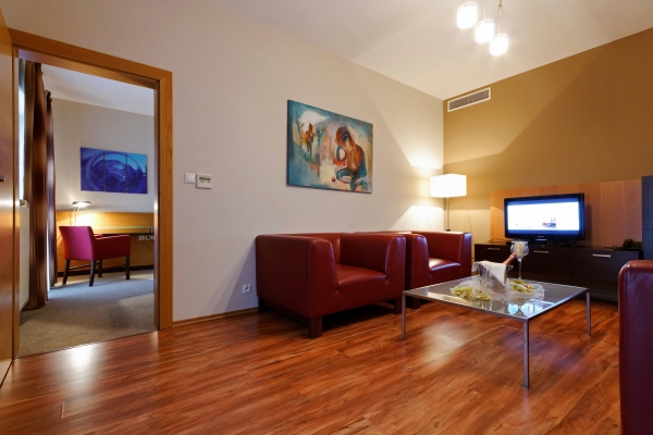 Hotel Impiq